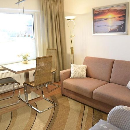 Gemuetliches 2-Zimmer-Appartement Mit Balkon Richtung Sueden. فيسترلاند المظهر الخارجي الصورة
